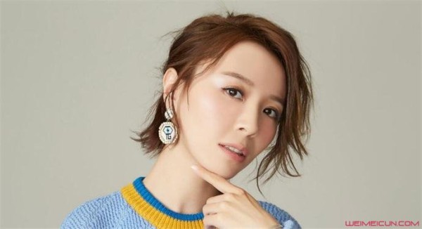 黄雅莉为什么被雪藏 真实情况居然是这样的完全没想到