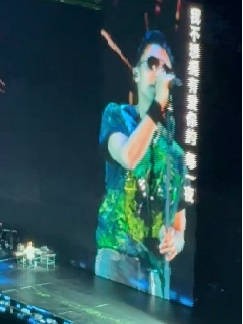 谢霆锋时隔20年重启<a target=