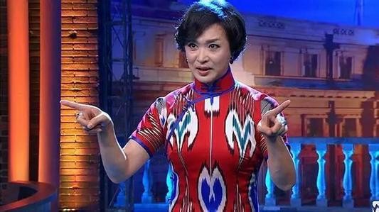 金星撕遍半个娱乐圈，为什么没人敢惹？这里告诉你答案