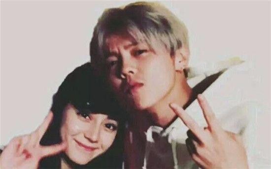 王思聪称鹿晗私生活混乱，预测半年后与关晓彤分手