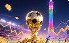 沸腾了！中国要申办世界杯？广州牵头