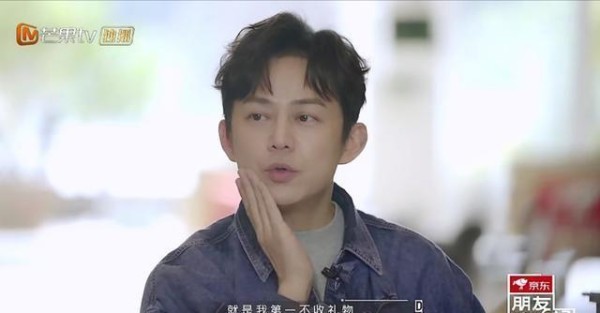 何炅谈偶像与粉丝关系，继肖战事件后，听过的最“公平”的论调