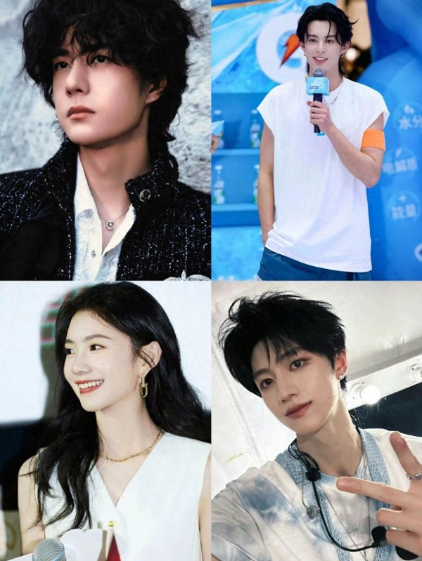 “绝望的文盲”！盘点内娱翻车名场面，郝蕾怒斥：行业底线在哪？