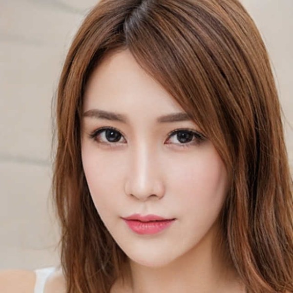 双眼皮整形，让土妹子变萌妹子