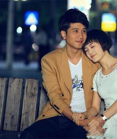 彭冠英的老婆是谁 和韩樱子关系亲密引众猜疑