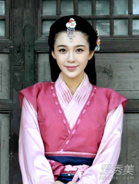 赵韩樱子晕倒原因是劳累过度导致吗 赵韩樱子个人资料介绍