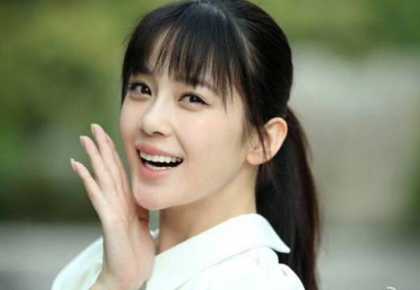 赵韩樱子名字的由来 赵韩樱子原名叫什么 揭其显赫家庭背景