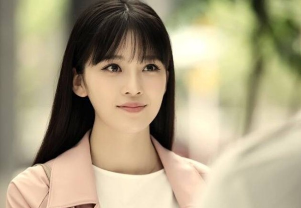 赵韩樱子名字的由来 赵韩樱子原名叫什么 揭其显赫家庭背景