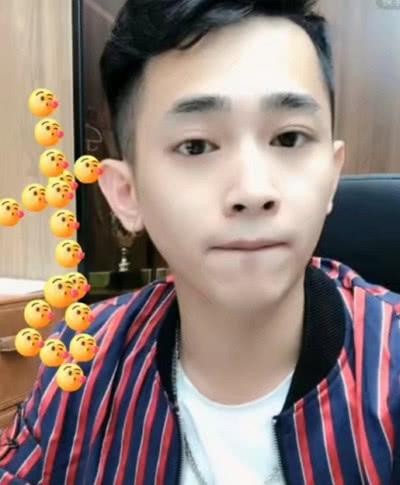 浩南蹭够了热度？不再打算和吴迪硬钢，直播连麦处理自己的徒弟！
