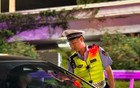 深圳全市严查！无人机与电子警察精准抓拍！