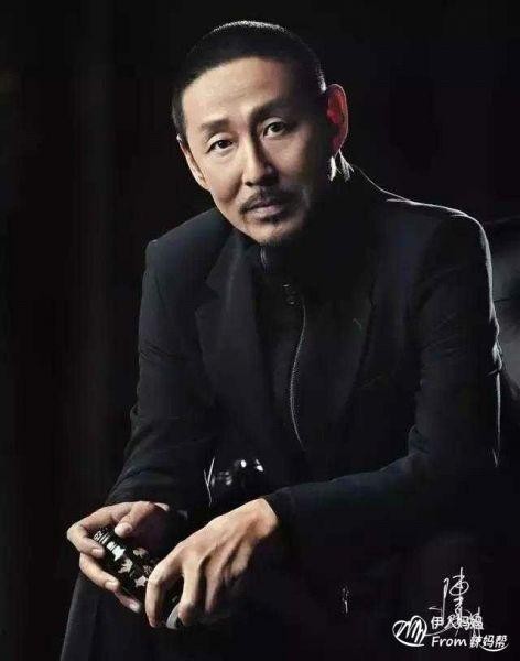 大家都说陈道明对靳东的评价真是有一些过分