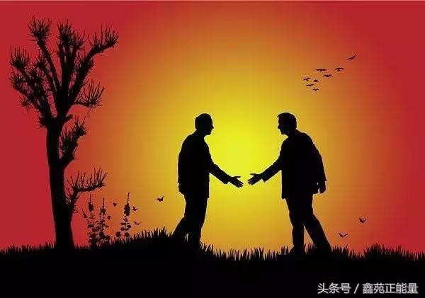 改善人际关系的14个技巧，好人缘是这么练出来的