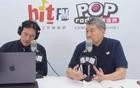 张亚中：若当选国民党主席 将邀王金平谈和平方案