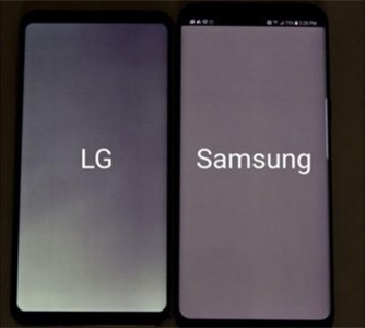 LG V30s姗姗来迟 小幅升级难激海淘热情 