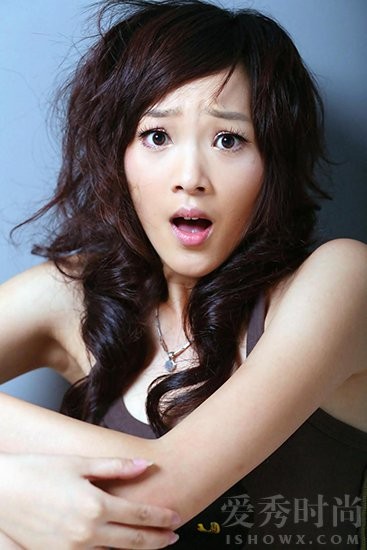 演员何杜娟个人资料早年演艺经历 深扒何杜娟为什么一直不红