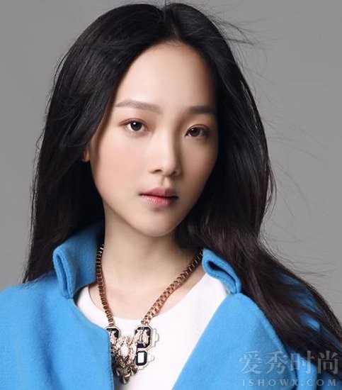 演员何杜娟个人资料早年演艺经历 深扒何杜娟为什么一直不红（2）