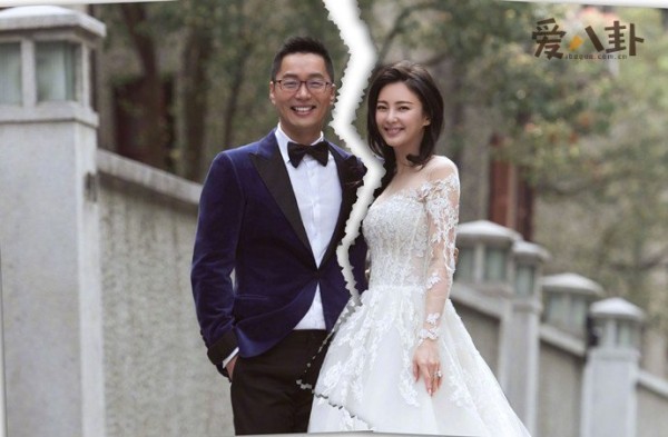 张雨绮不再相信感情怎么回事 张雨绮过往感情史遭扒结过几次婚