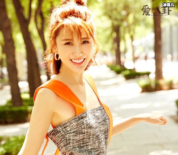 吕夏结婚了吗