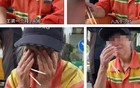 月薪两三千的环卫工人，社保怎么缴？