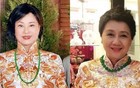 赌王三太戴上亿翡翠，顶级贵妇为啥都爱翡翠？
