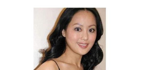 四白眼的女明星有哪些 四白眼女明星