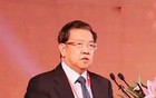 龙永图：我国当下的国际关系到底出了什么问题？