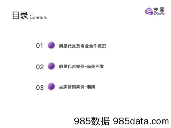 奢侈品行业明星与社媒营销数据洞察插图2