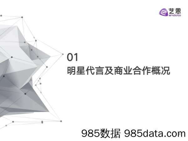 奢侈品行业明星与社媒营销数据洞察插图3