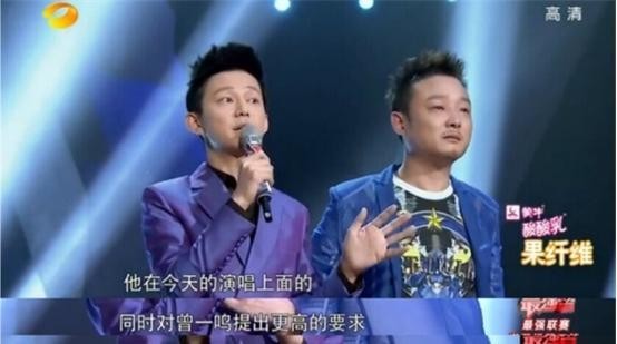 “救场王”何炅化身抖音明星发红包，你准备好了吗？