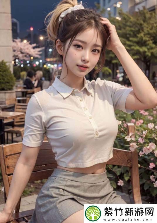 女性如何与马建立独特的生产关系