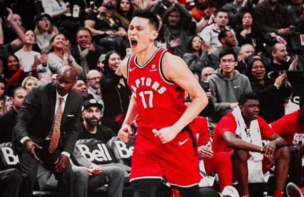 中国球迷为何担心NBA林书豪，因为他是黄种人的希望！