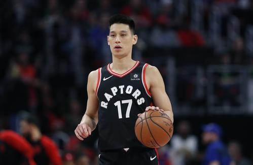 中国球迷为何担心NBA林书豪，因为他是黄种人的希望！