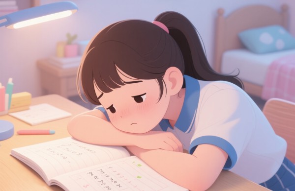 《激活学习内驱力的实用调节技巧》
