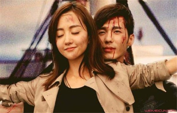 白宇女朋友是谁 白宇谈了4年的女友是谁 白宇卜冠今是夫妻吗