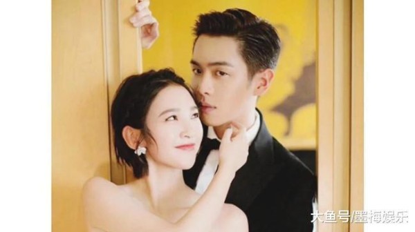 网曝唐艺昕与经纪人贾川关系混乱, 男友张若昀发声获粉丝怒赞