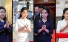 金正恩“心爱的女儿”会成为朝鲜女主吗？