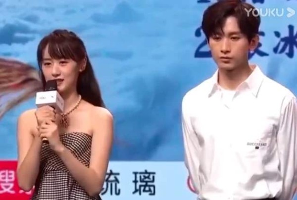 成毅袁冰妍是一个公司的吗私下关系是情侣?云歌会怎么了为何避嫌?