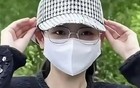 谁知道“杨兰兰”到底是谁