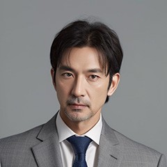 平台优选法务