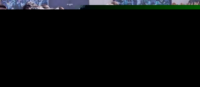 小沈阳新电影将上映，久未露面的赵本山挺着啤酒肚帮爱徒宣传