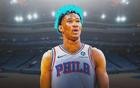 可惜了！曝签约海外联赛！24岁NBA首轮秀大中锋