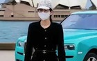 关于杨兰兰，澳洲媒体坏了国内网友的剧本