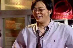 夏东海