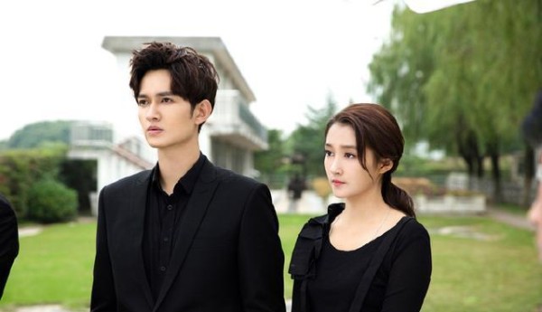 从《家有儿女》到“杀阡陌”，星途大好的马可为什么淡出娱乐圈？