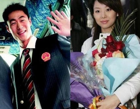 盘点情迷综艺女主播的10大男星