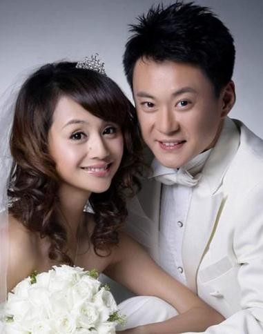 盘点情迷综艺女主播的10大男星