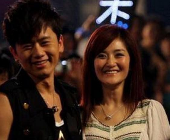 盘点情迷综艺女主播的10大男星