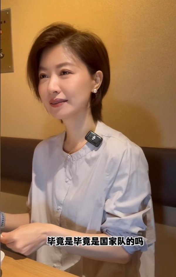 前央视女主播定居日本，听听她眼中的日本是什么样？ 适应新生活的苦与乐