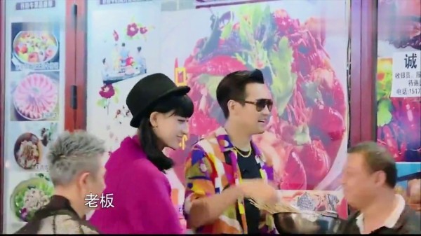你的美人韬已上线！黄子韬女装太妩媚，粉丝：终究是错付了！