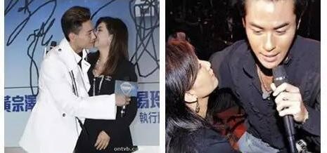 TVB女高层权力恶斗堪比宫廷剧，三位看似好姐妹·